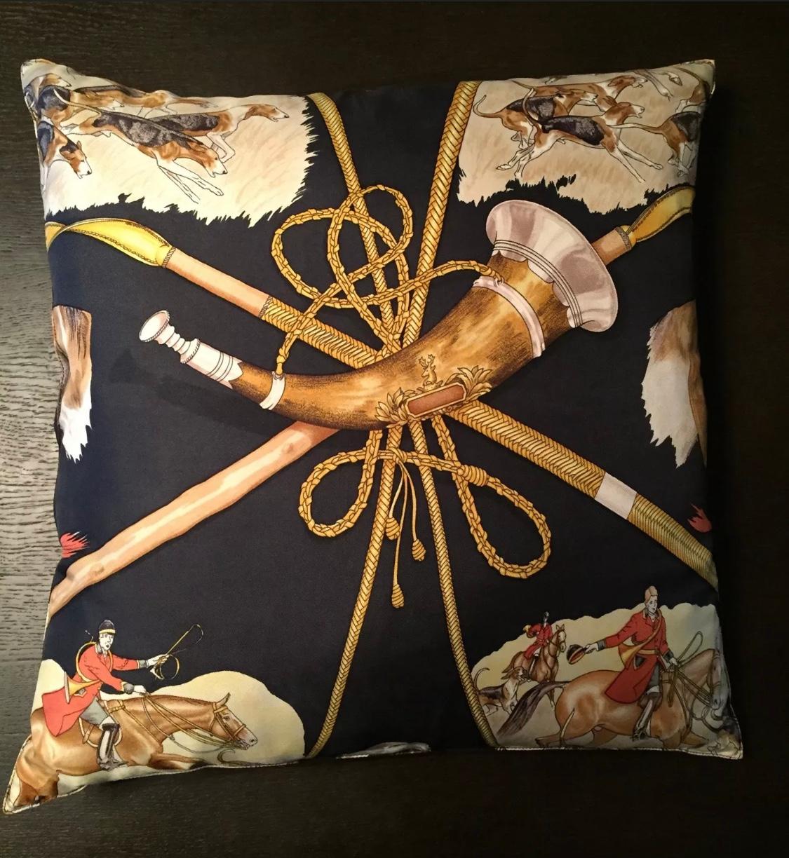 hermes pillow hermes pillow