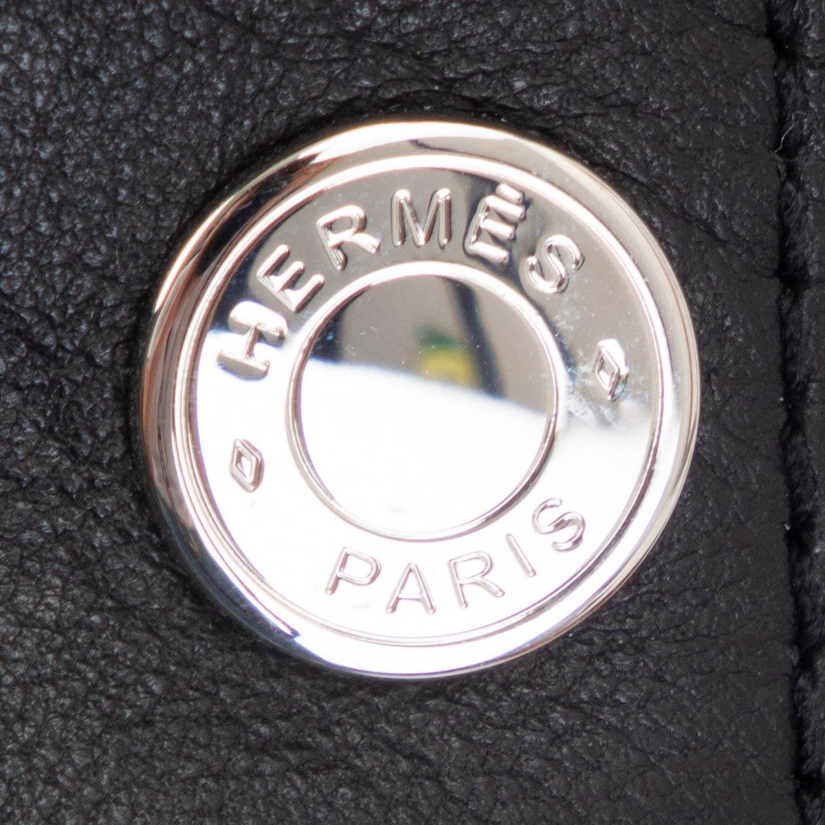 hermes clothing label