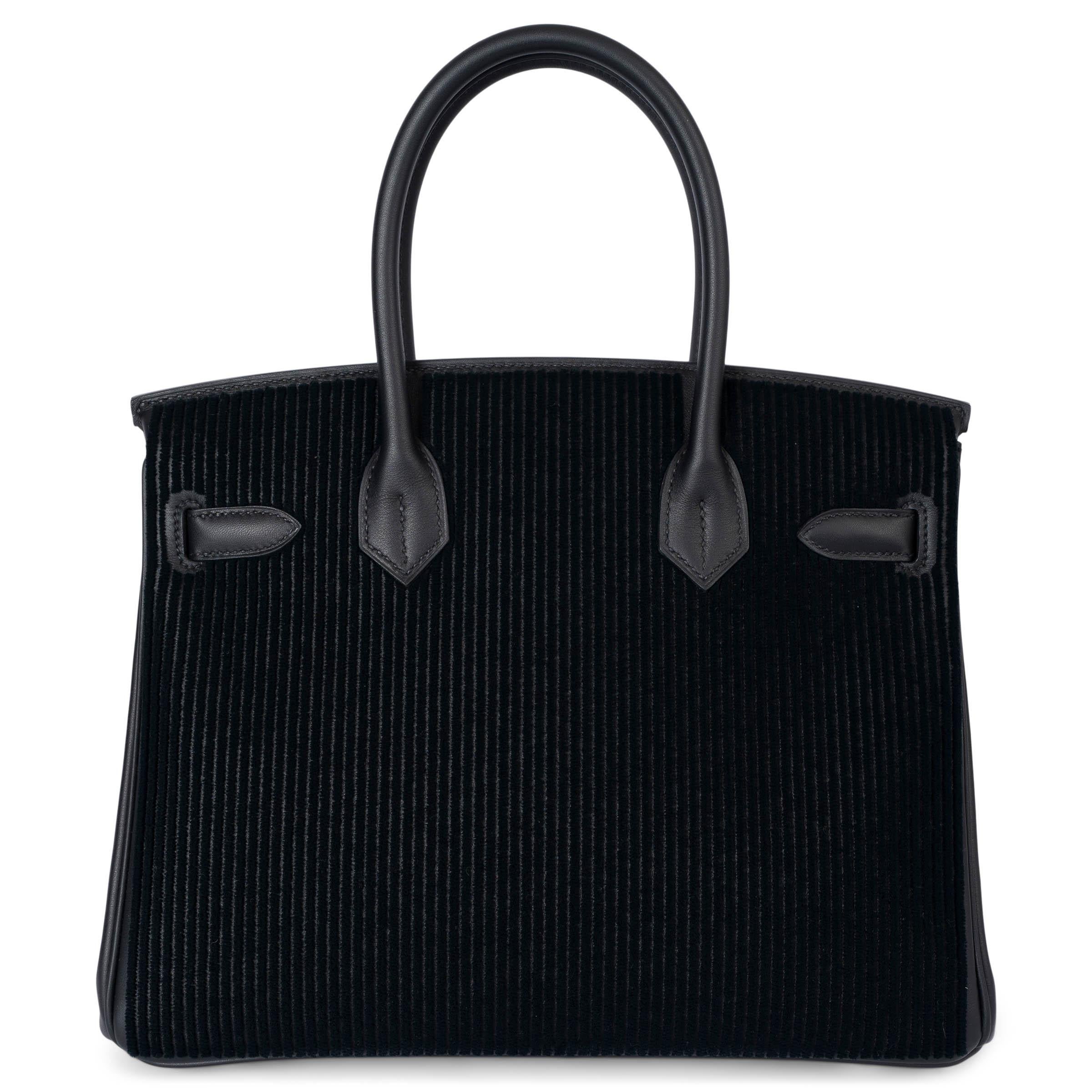 Hermes birkin 30 noir shop