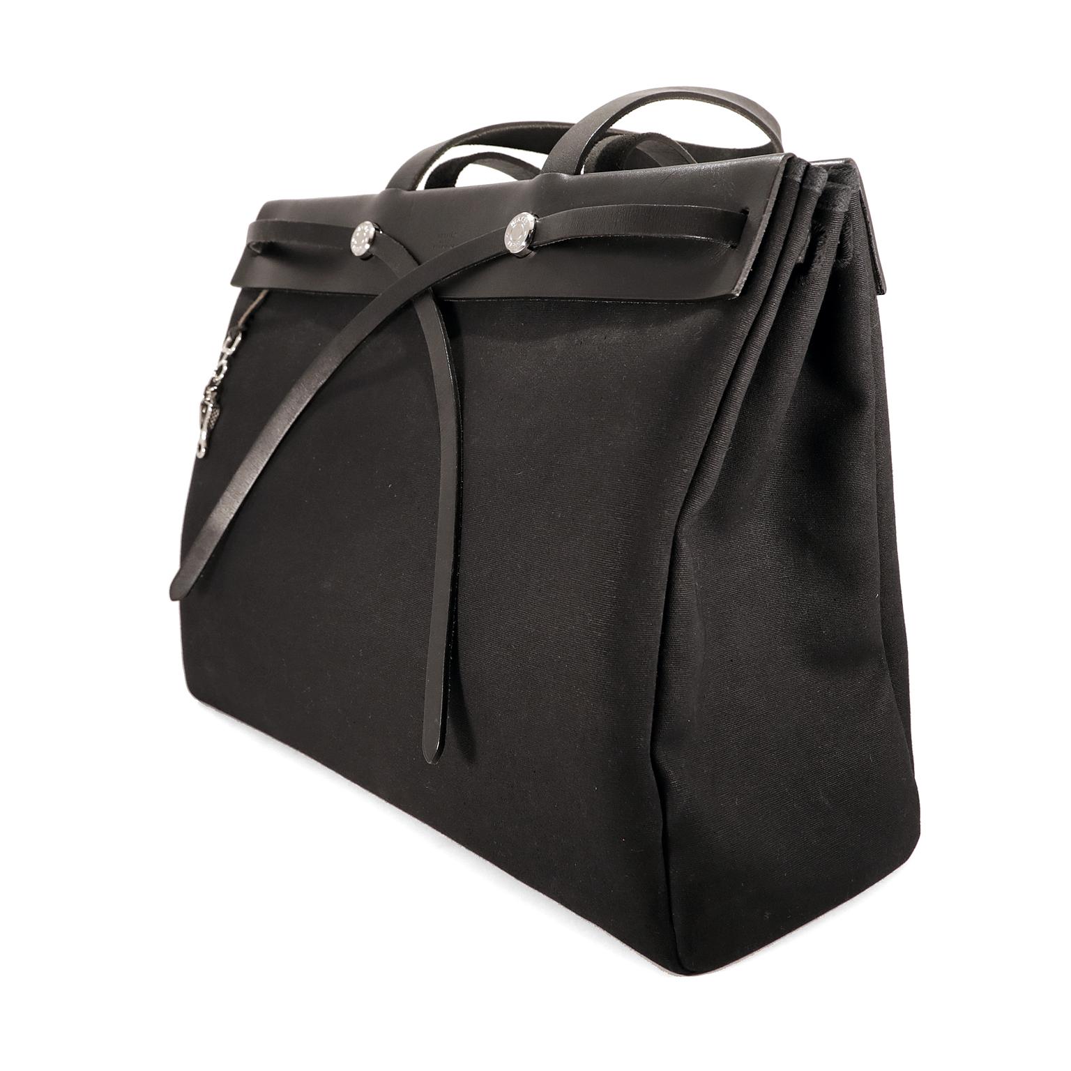 hermes herbag 40