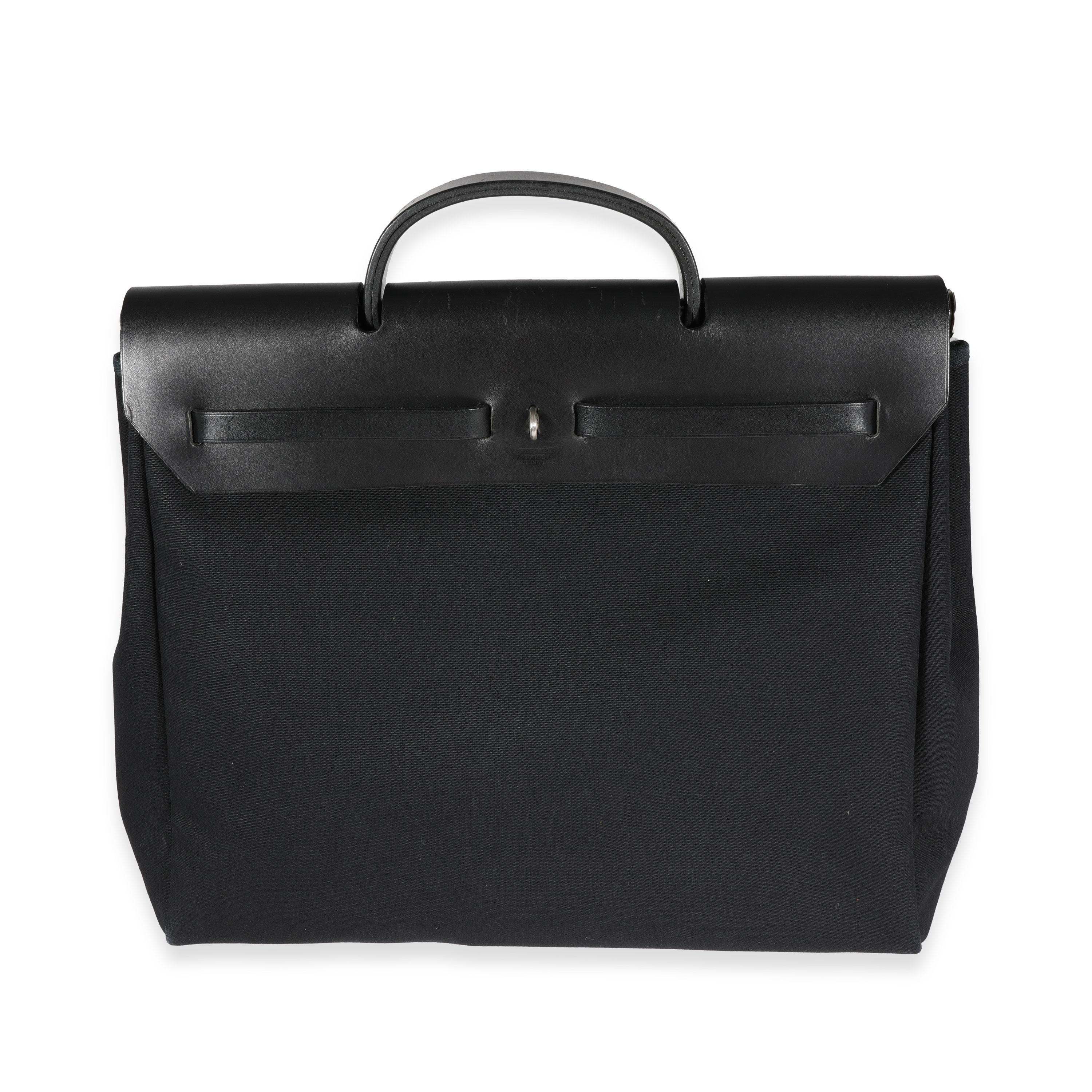 hermes herbag