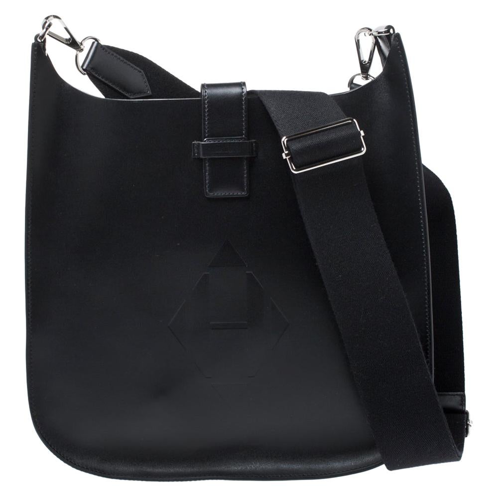 Hermes Evelyne 29 - Black // Pre-owned