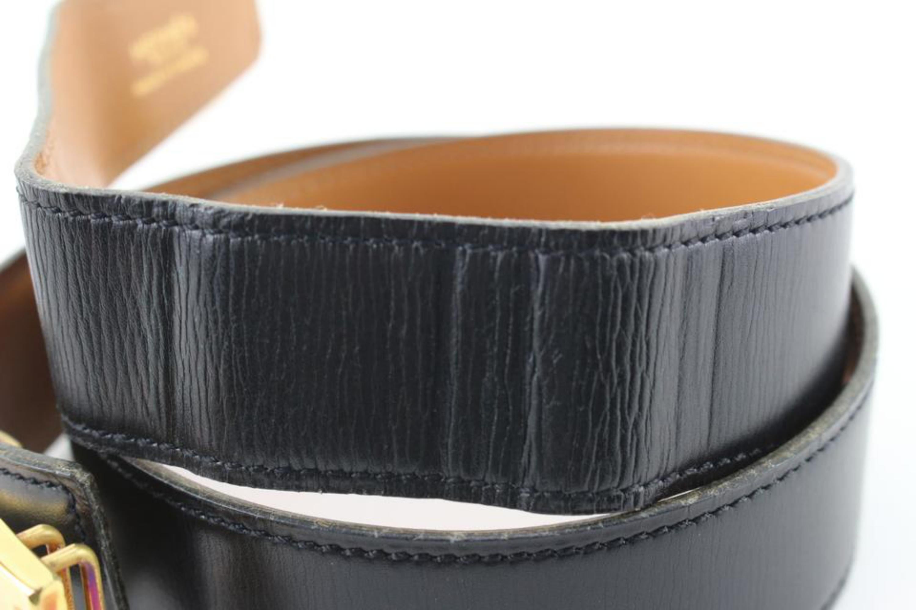 hermes belt ebay