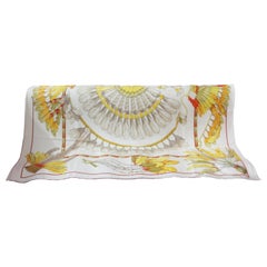 Hermes Blanket