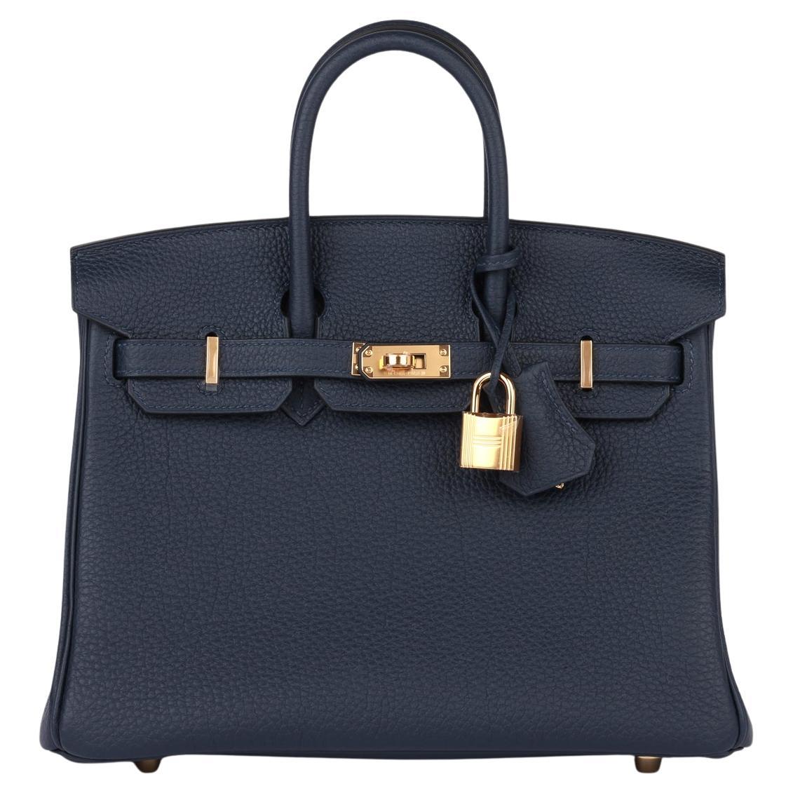 What is Birkin Togo?