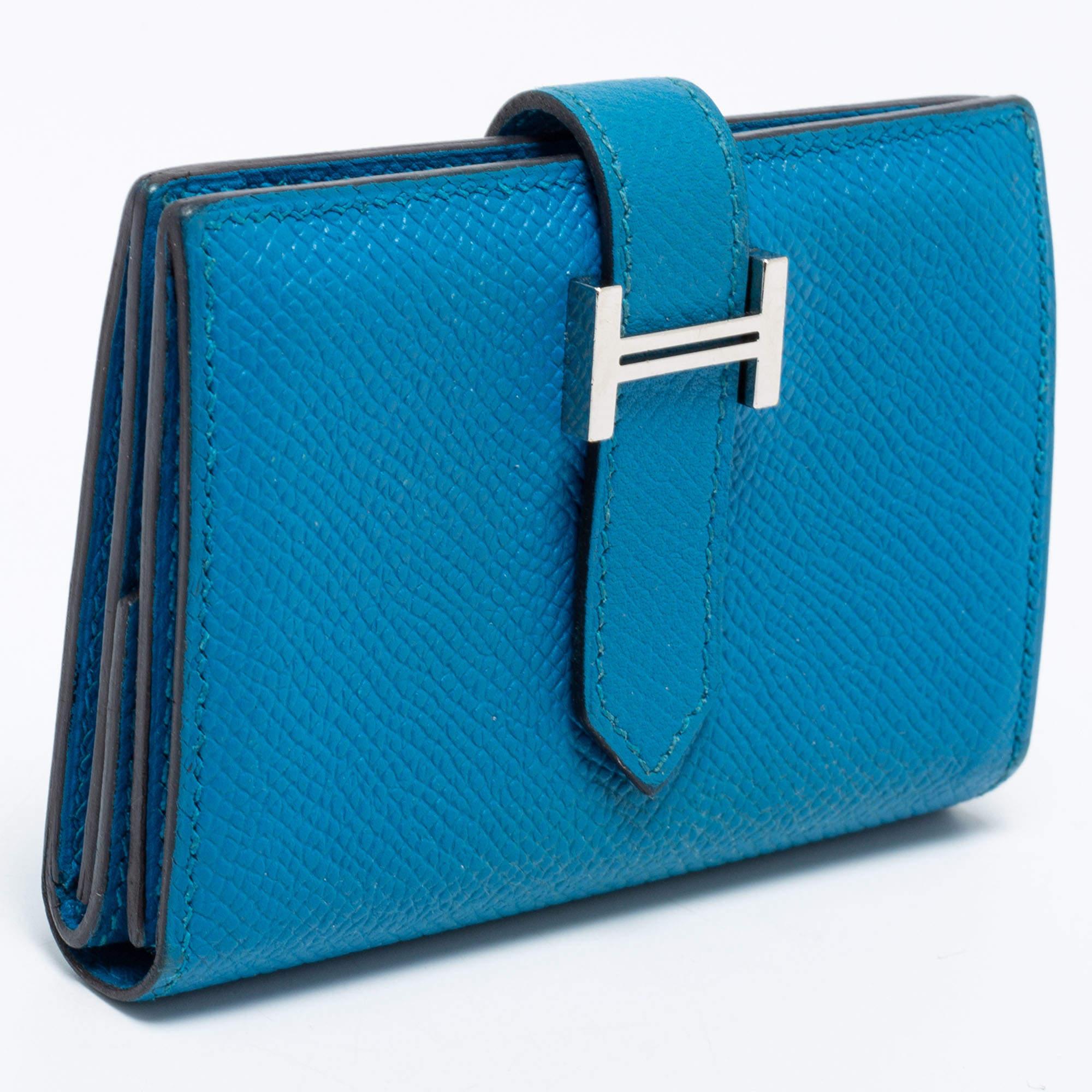 hermes bearn wallet