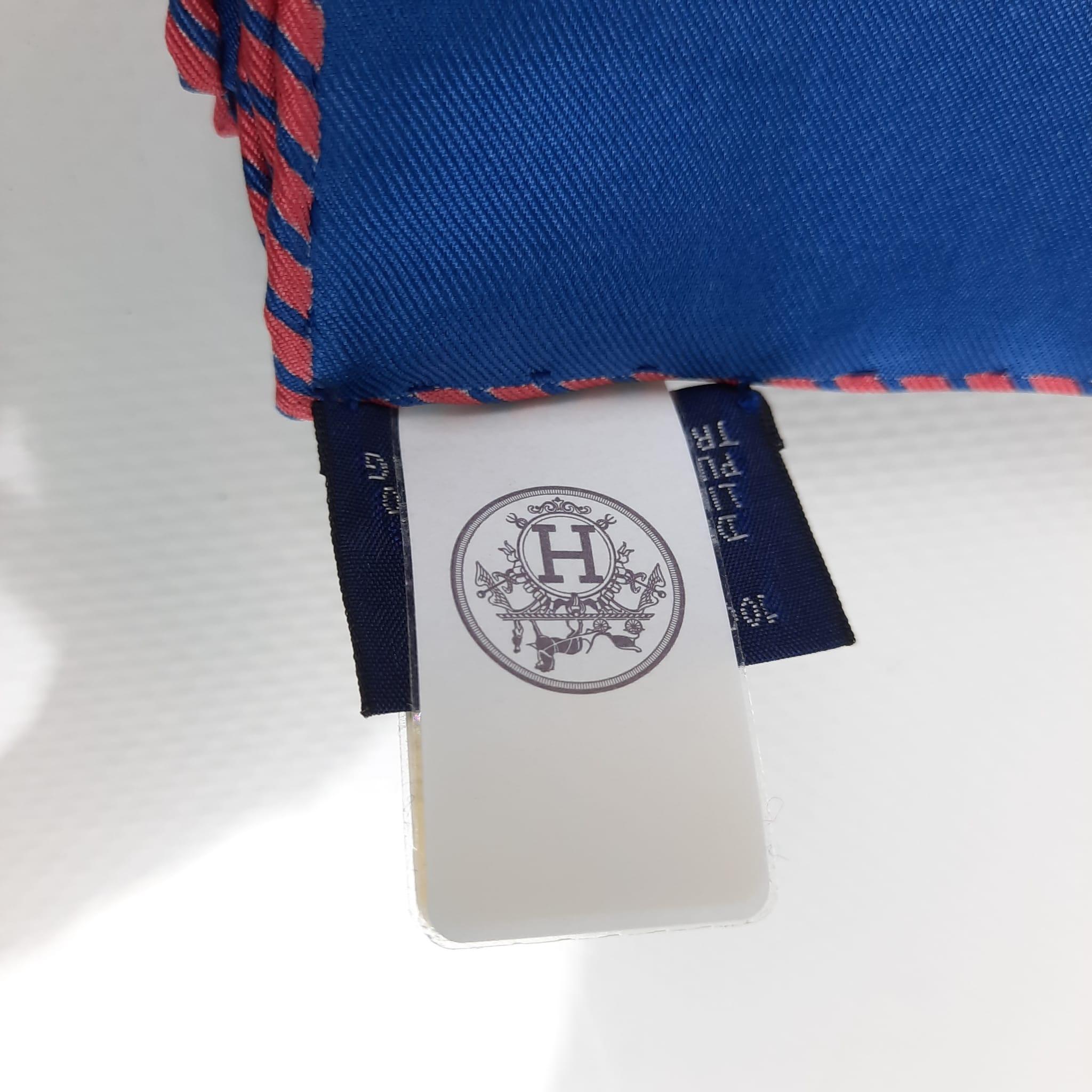 hermes sur mon nuage scarf 90