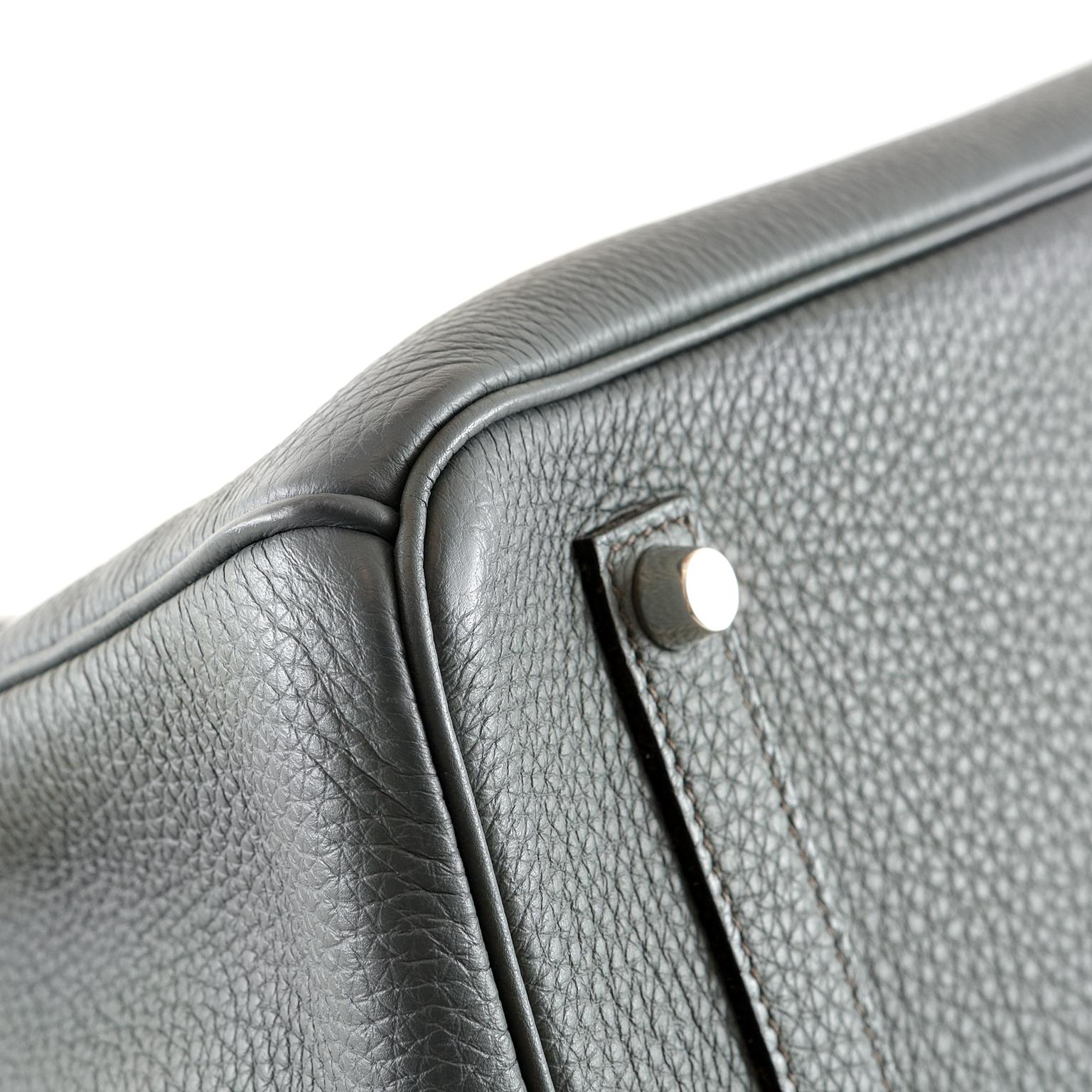 hermes picotin bleu orage