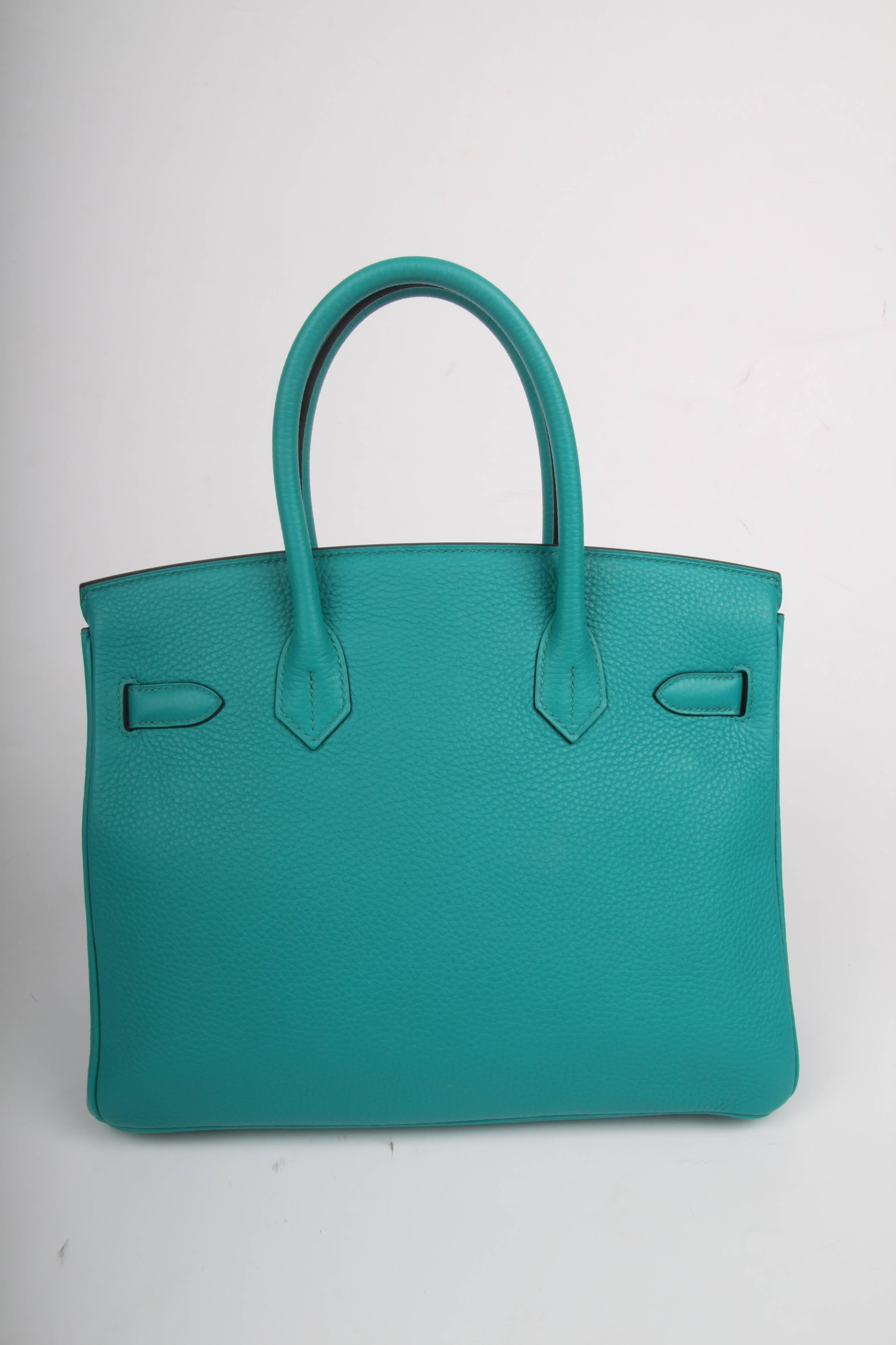 paon bleu handbags