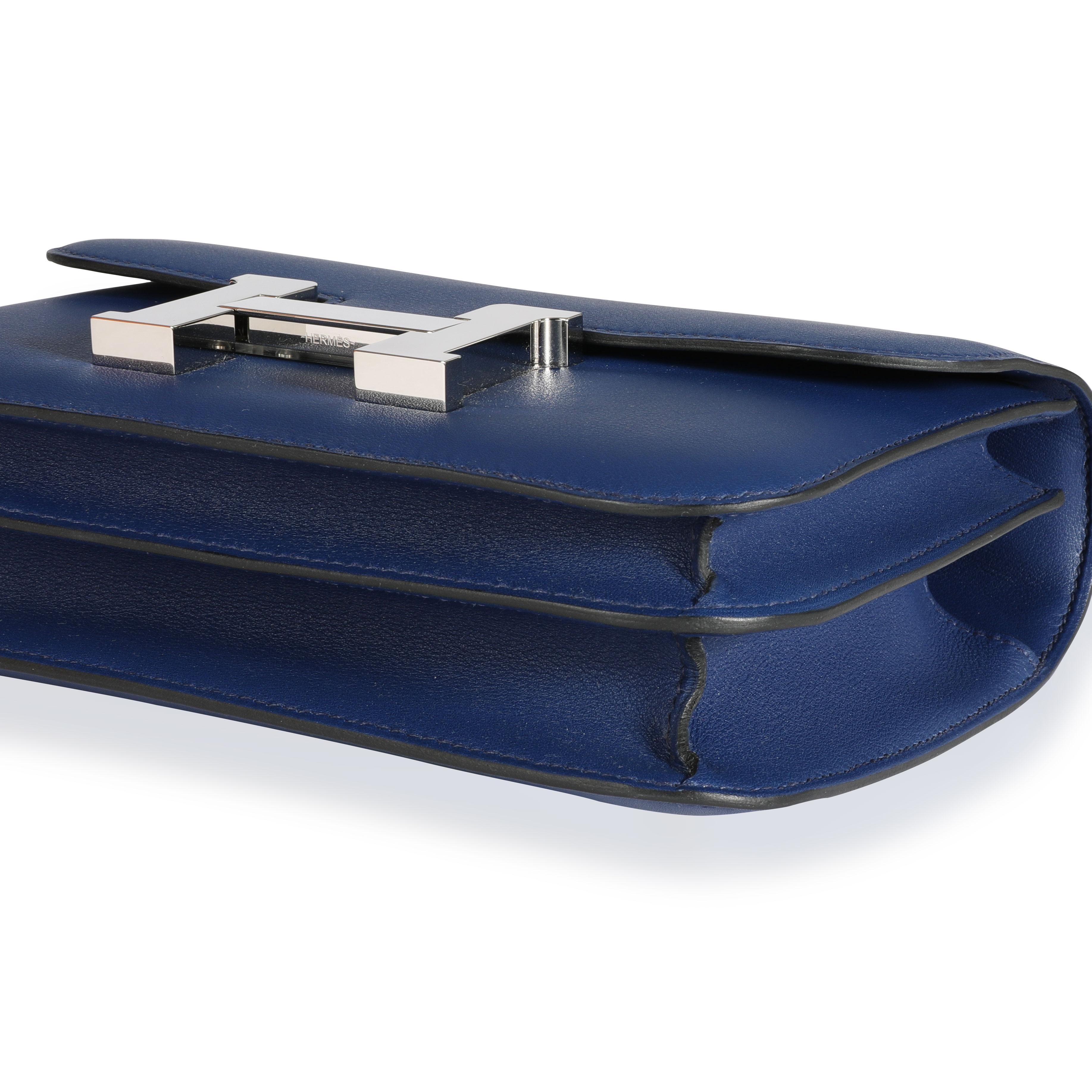 hermes constance 18