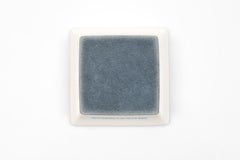 Hermes Blau 2003 Année de la Mediterranee Mini Organizer