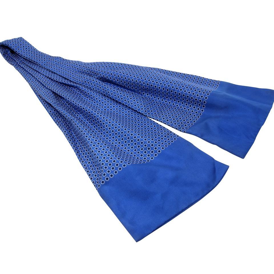 necktie scarf instructions
