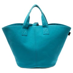 Hermes Tosca Togo Leather Palladium Hardware Birkin 35 Bag For Sale at ...