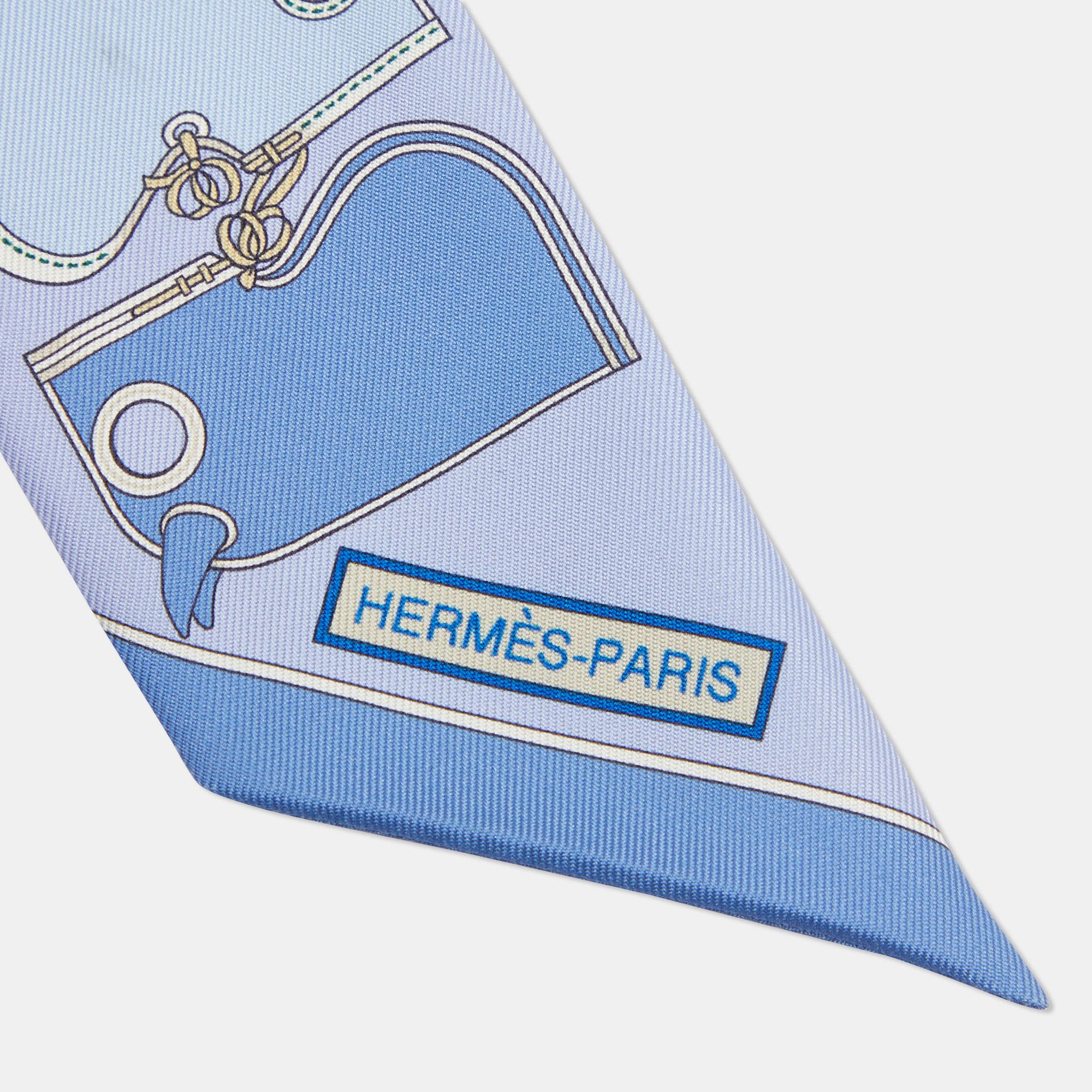 hermes twilly