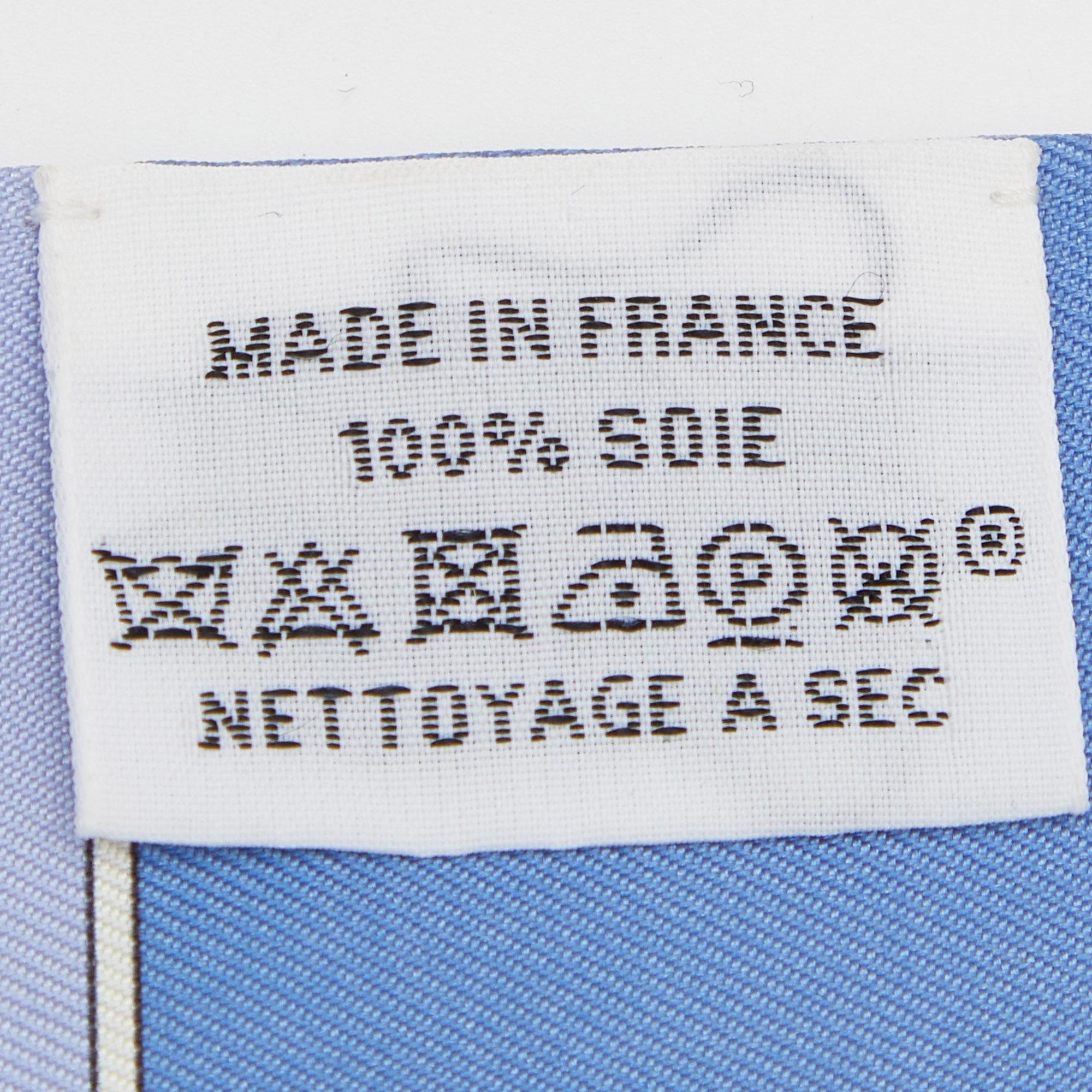 hermes twilly scarf