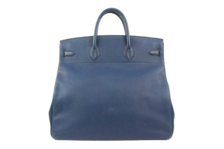 Louis Vuitton Dark Blue Epi Leather Neverfull MM Tote Bag 1012lv42 For Sale  at 1stDibs