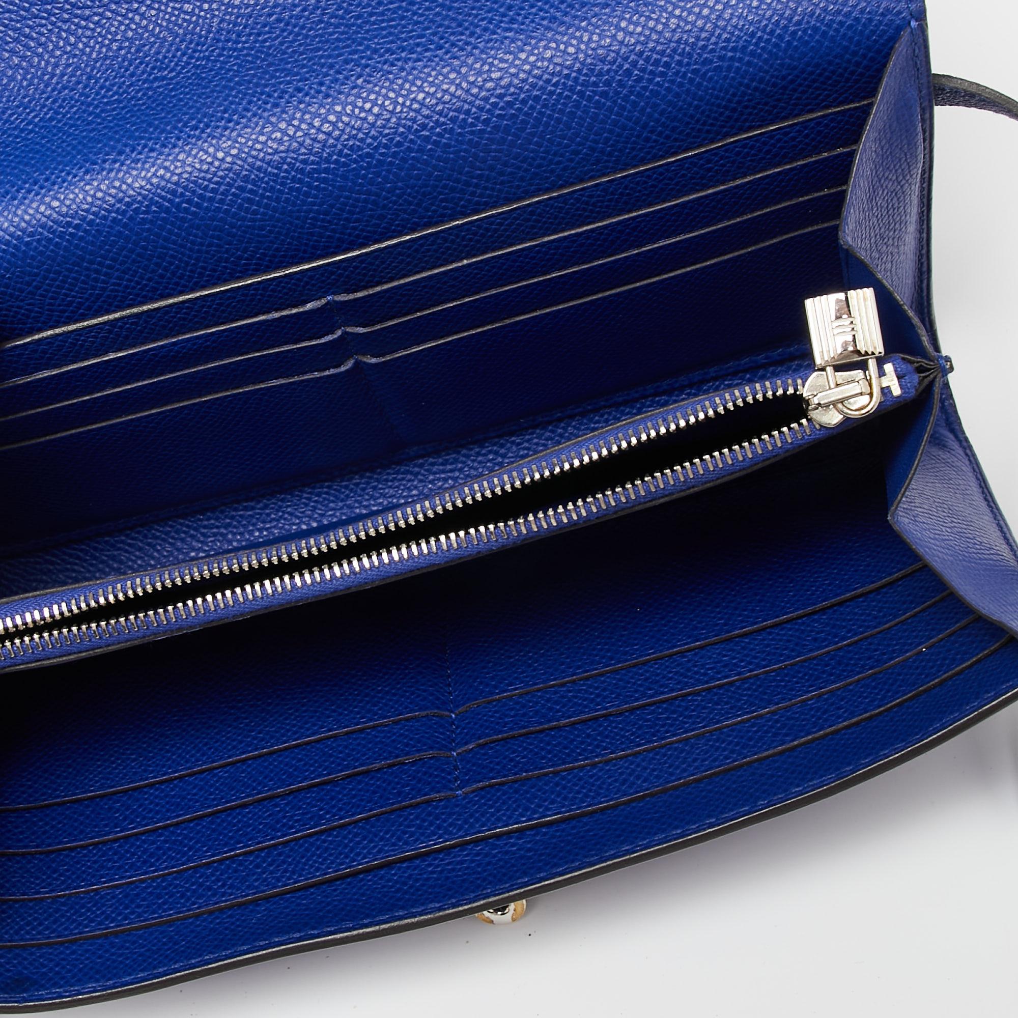 fashion classic wallet