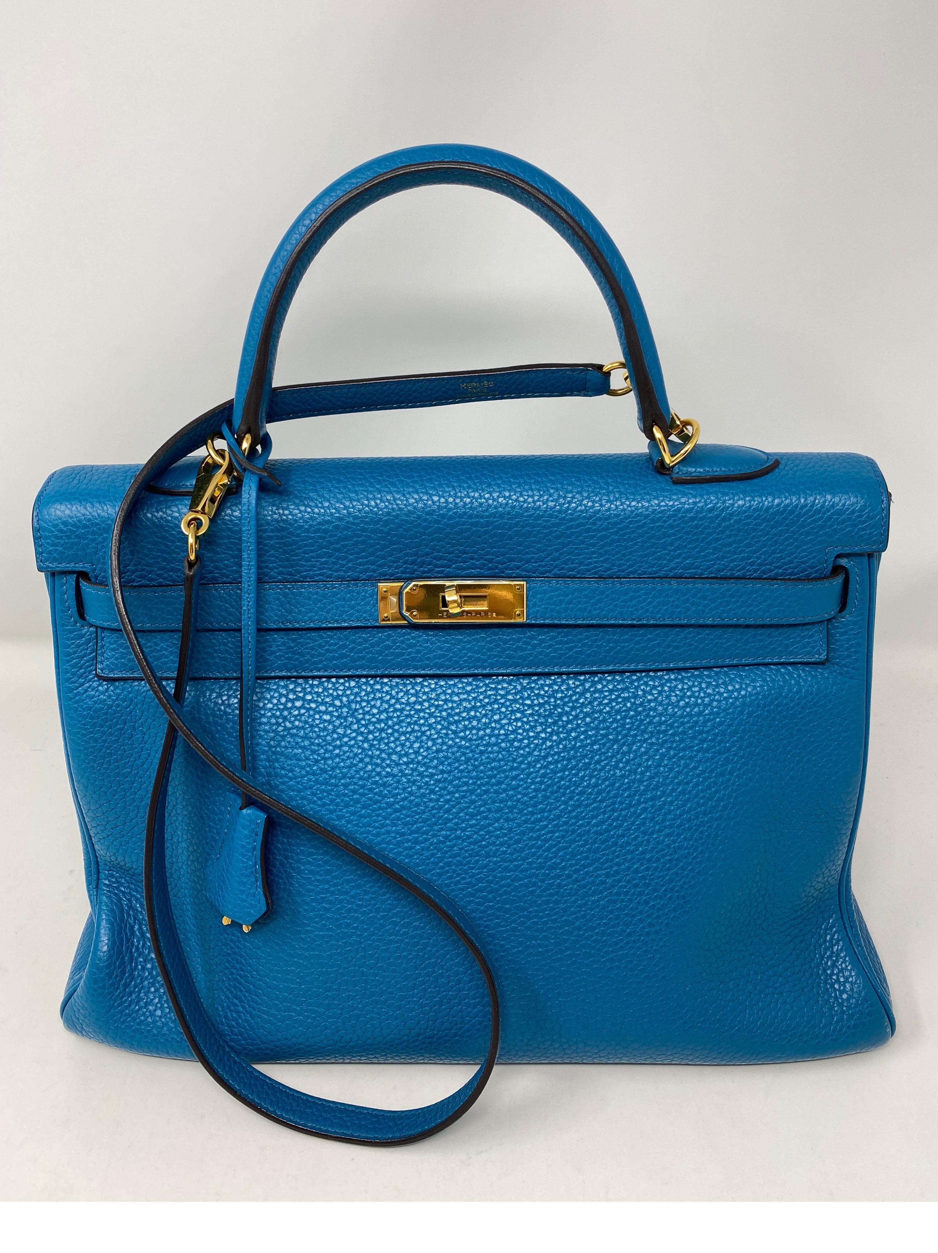 hermes kelly