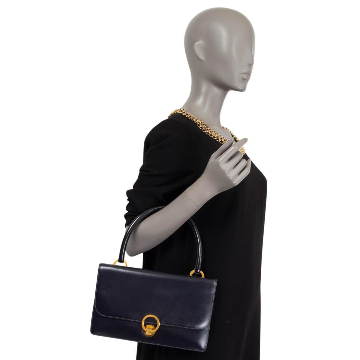 Hermes ring shop bag