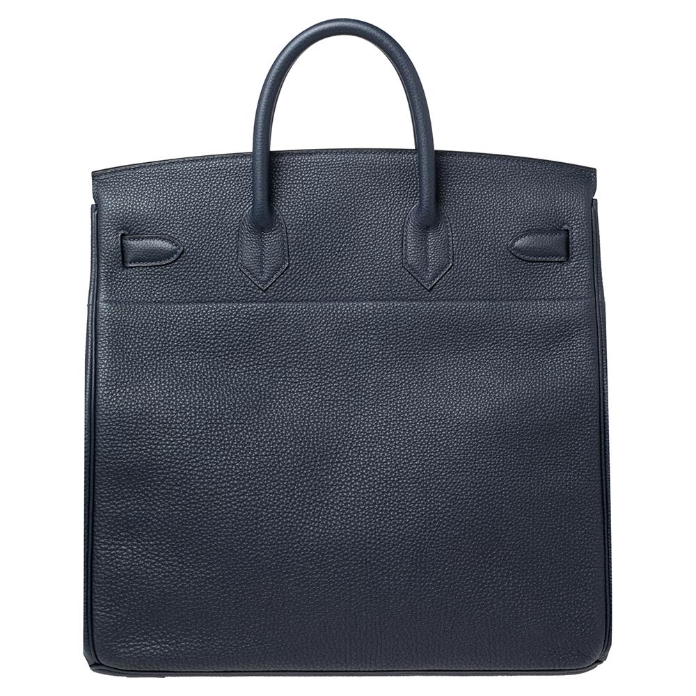 A bag that has become a hallmark of luxury and class, the Birkin from Hermes is one of the most coveted bags in the world. Custom-made on the suggestions of Jane Birkin, hence the namesake, this bag is aimed to fit the wants of the fast-paced life