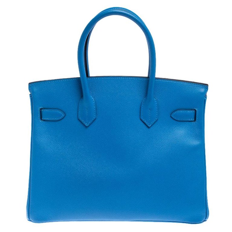 Used Birkin Bag For Sale