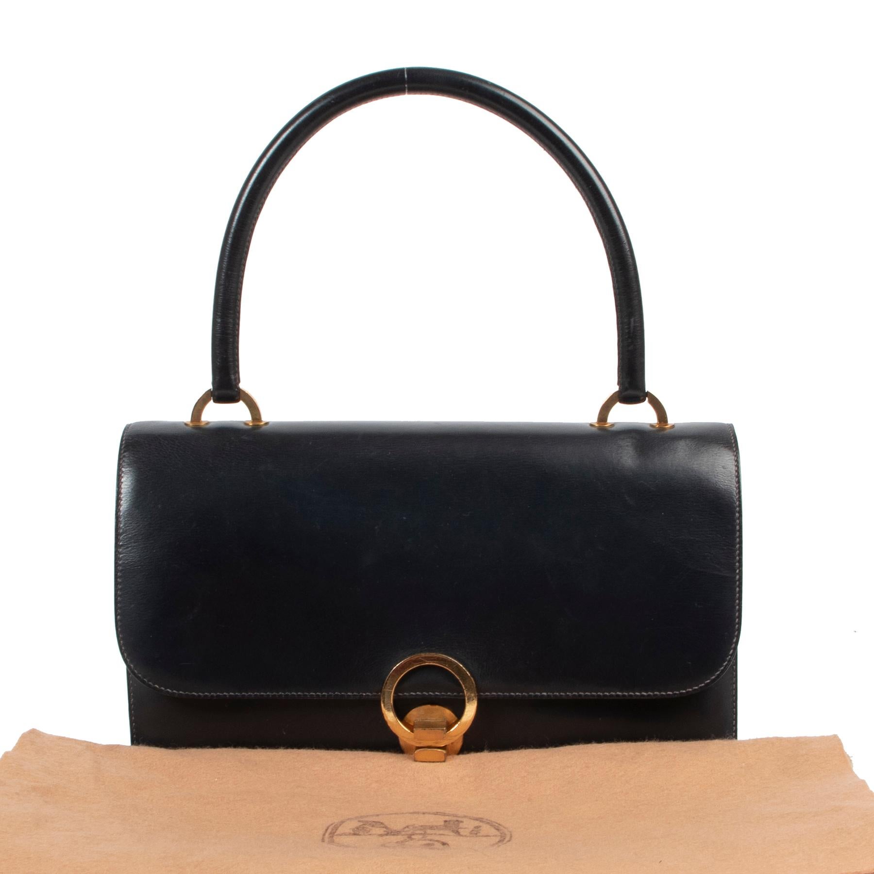 Hermes ring bag hot sale