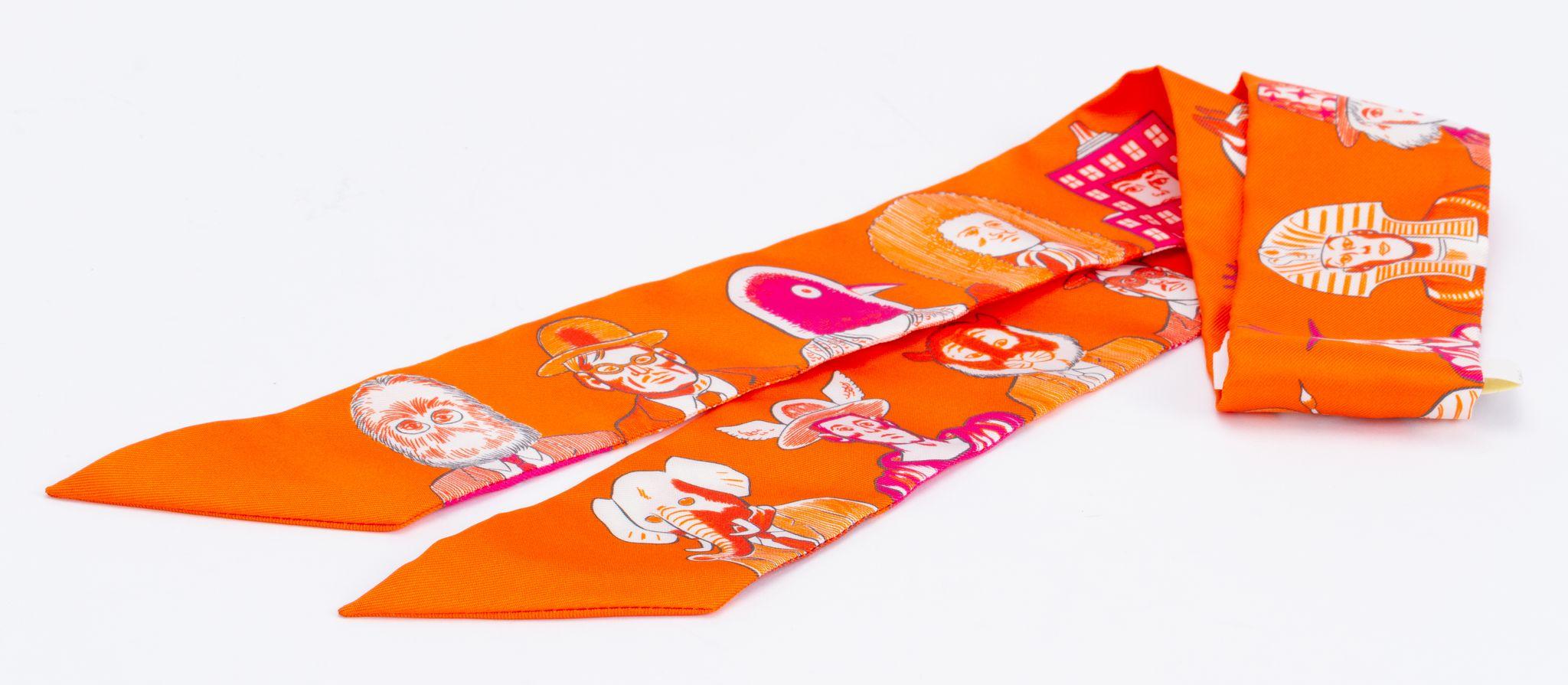 Hermès BN Dresscode Edizione Twilly in vendita 1