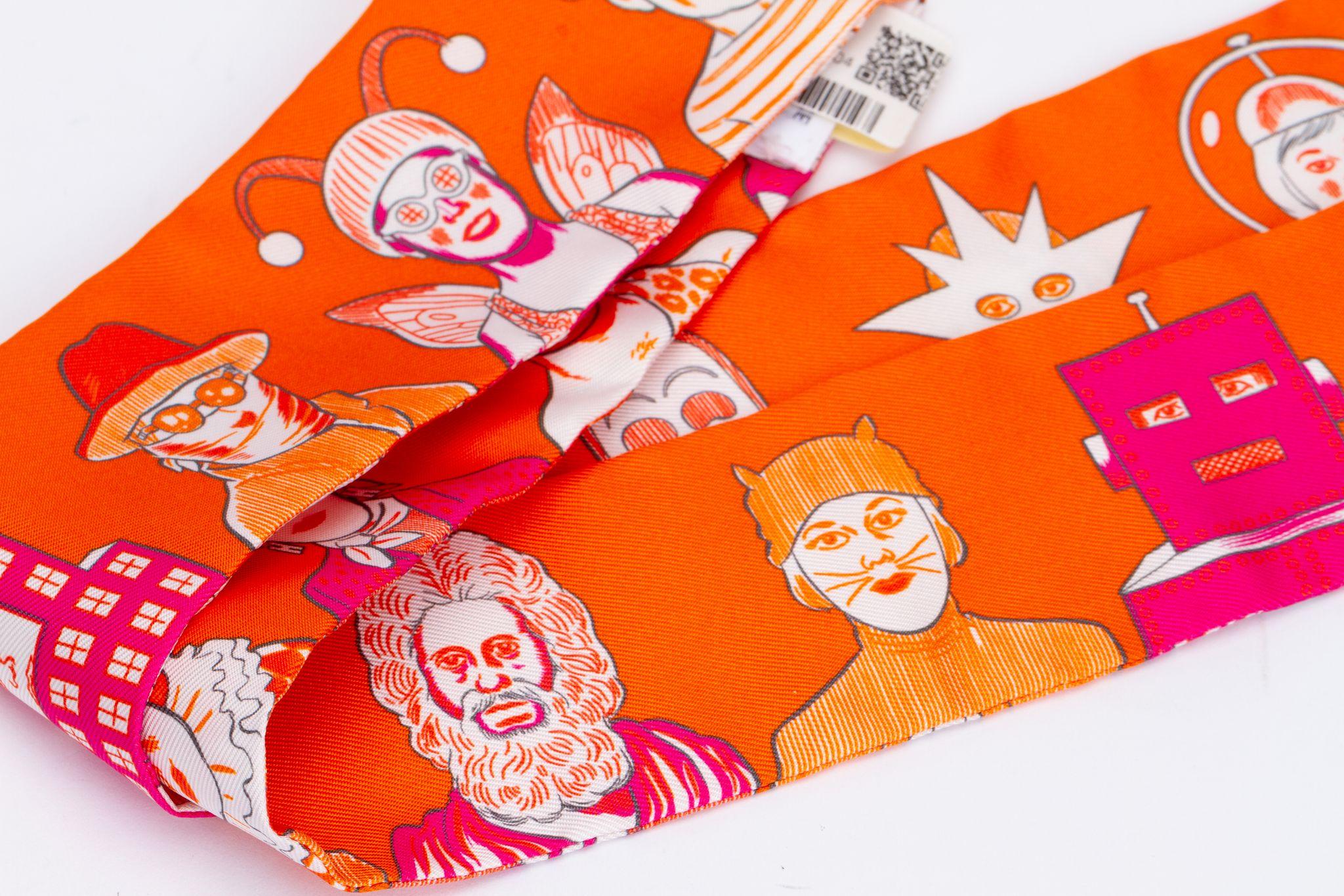 Hermès BN Dresscode Edizione Twilly in vendita 3