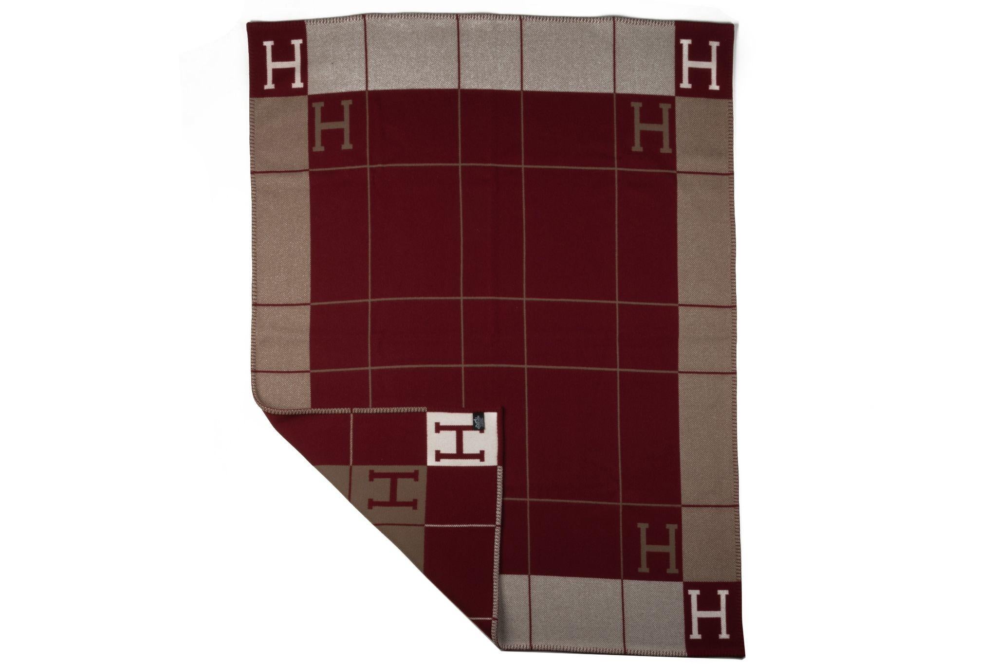 coperta hermès prezzo
