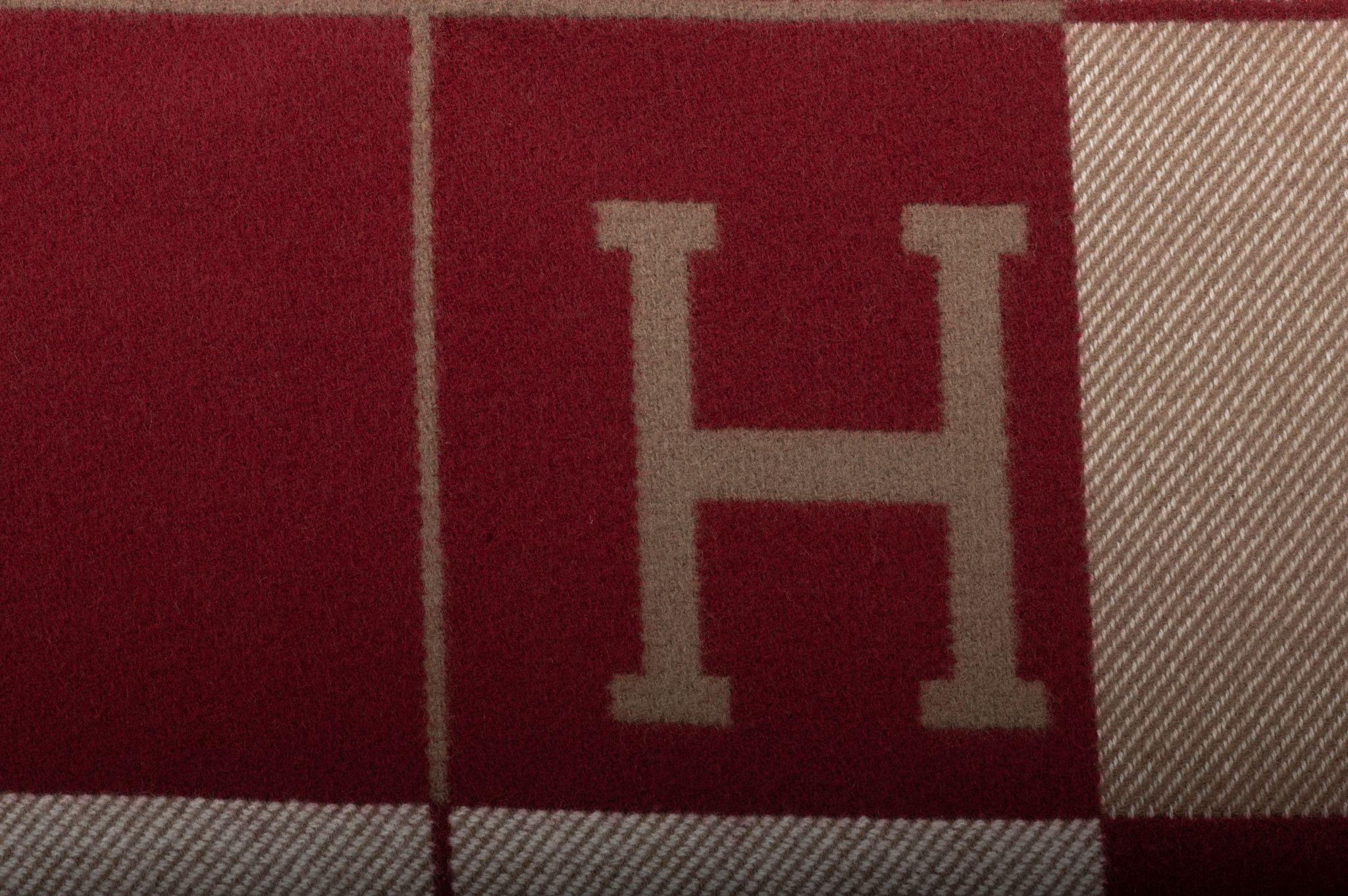 coperta hermes prezzo
