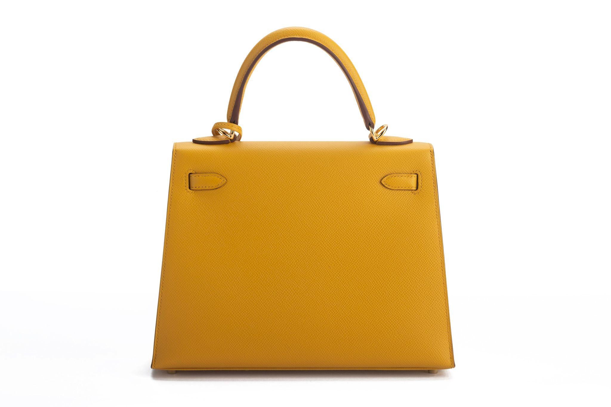 hermes kelly 25