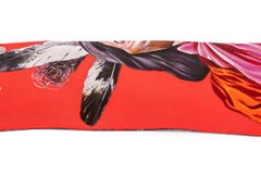 Hermes BNIB Pani La Shar Ascot Oliver