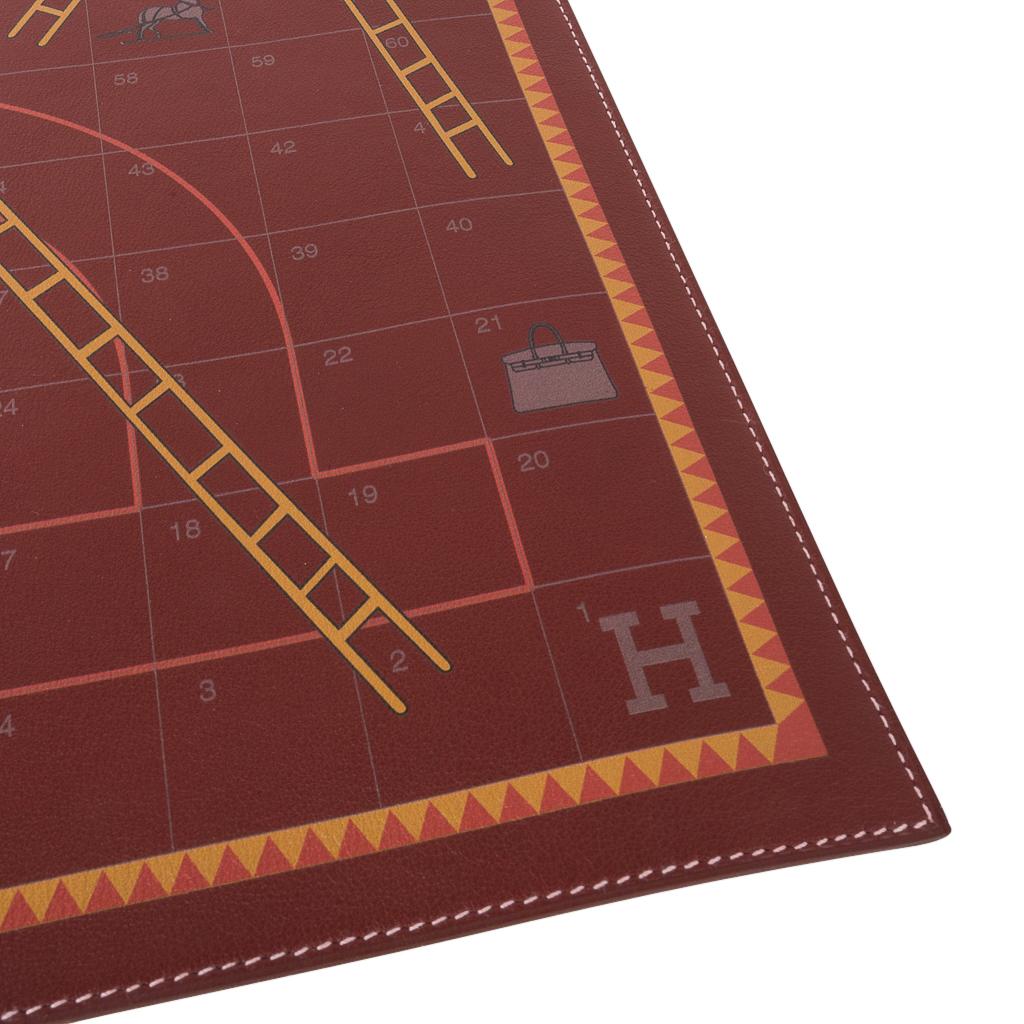 is hermes a board game