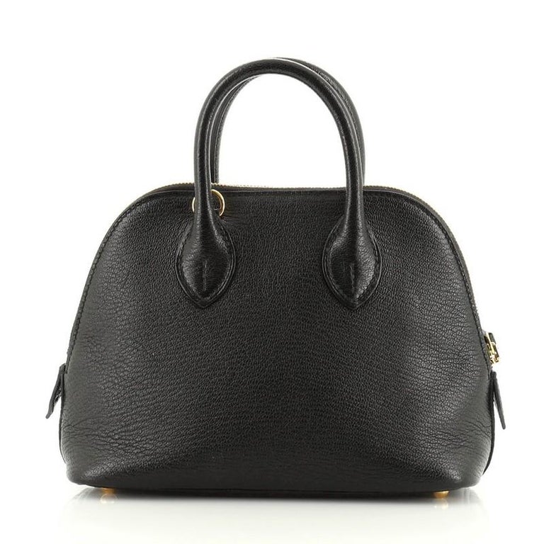 bolide 1923 mini bag