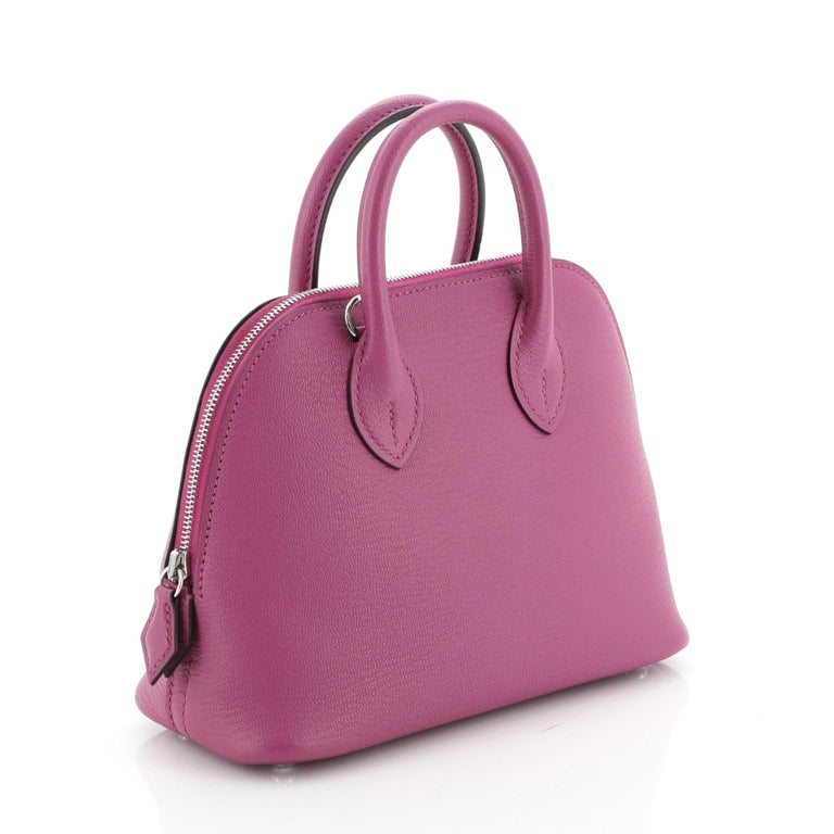 bolide 1923 mini bag