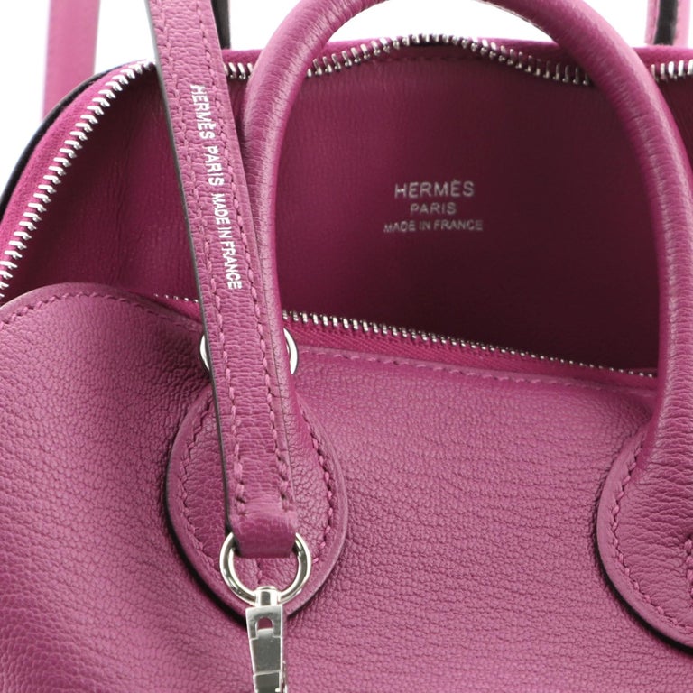 bolide 1923 mini bag