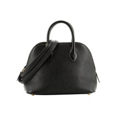 Hermes Bolide 1923 Bag Chevre Mysore Mini