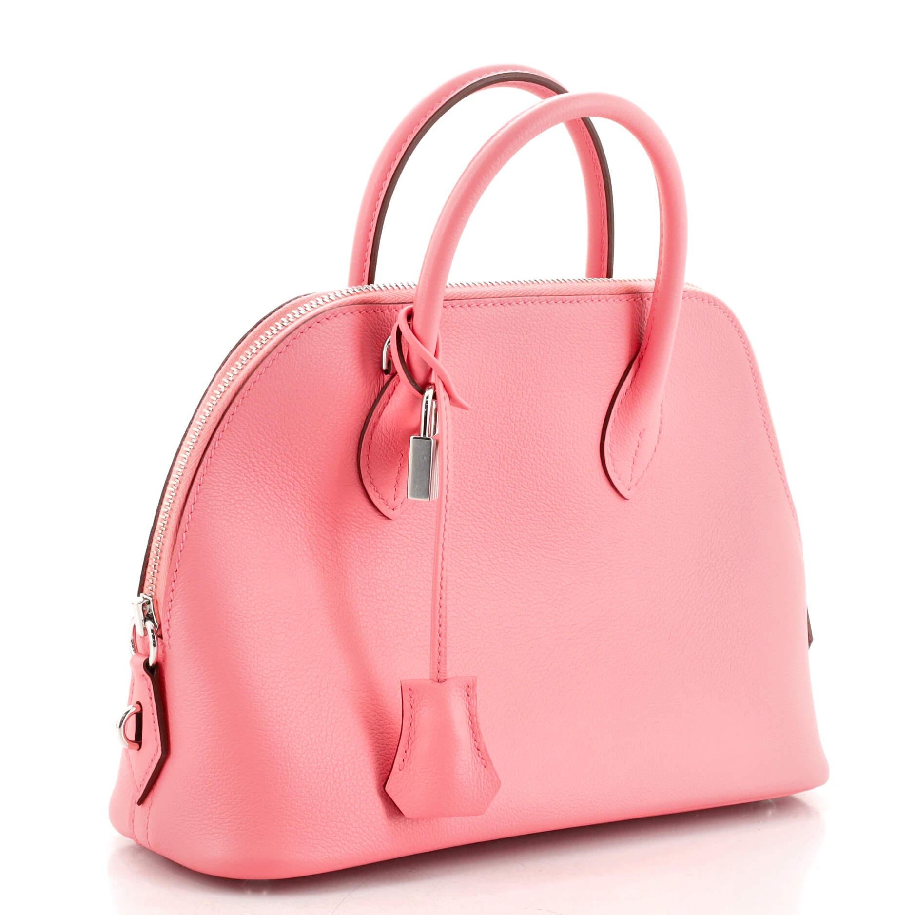 hermes bolide 25