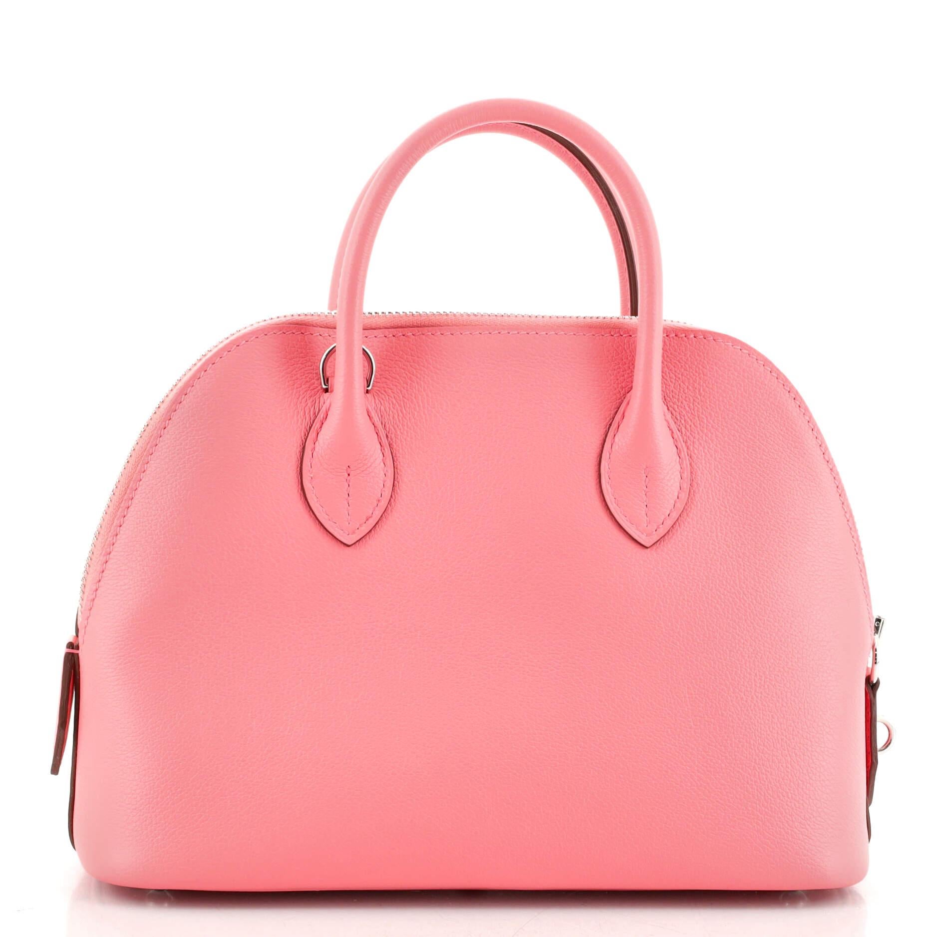 bolide 1923 - 25 bag