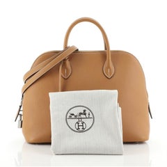 Hermes Bolide 1923 Sac Novillo 30