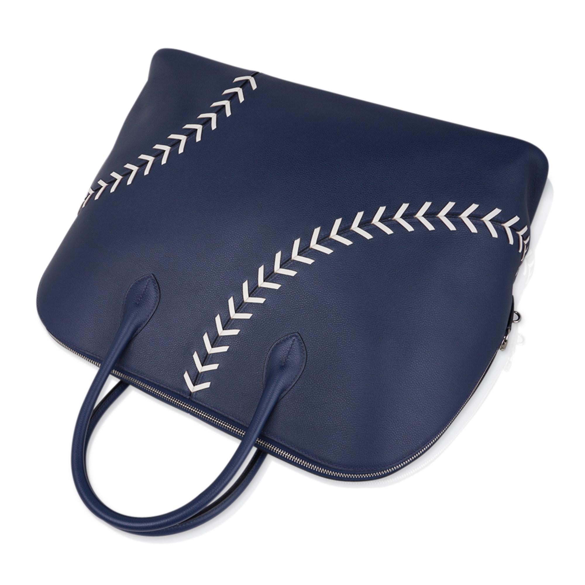 hermes bolide baseball