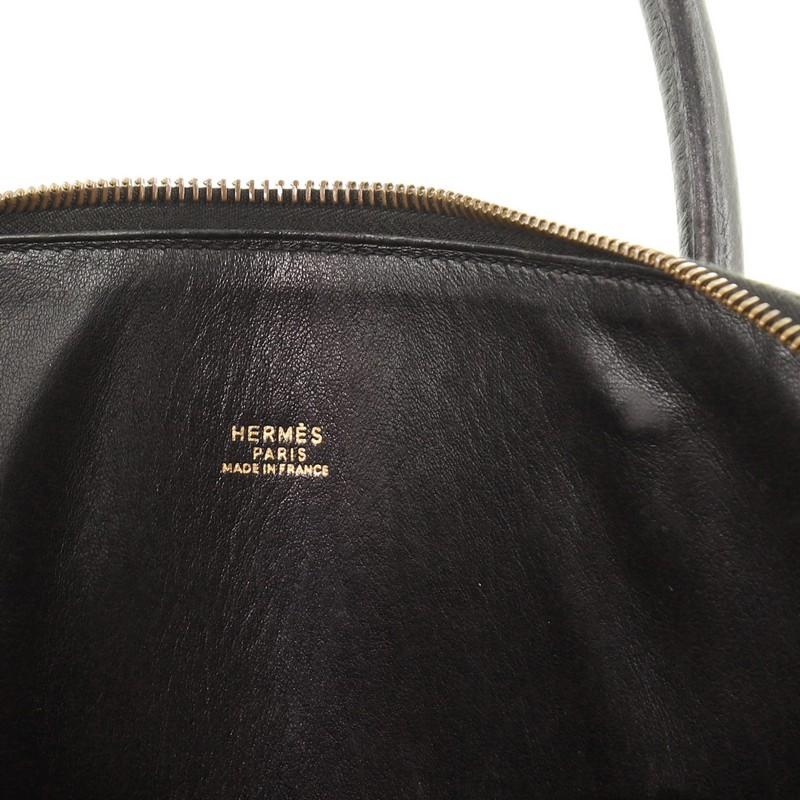 Hermes Bolide Bag Ardennes 35  1