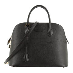 Hermes Bolide Bag Ardennes 35