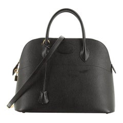 Hermes Bolide Bag Ardennes 35 