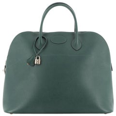 Hermes Bolide Bag Ardennes 45