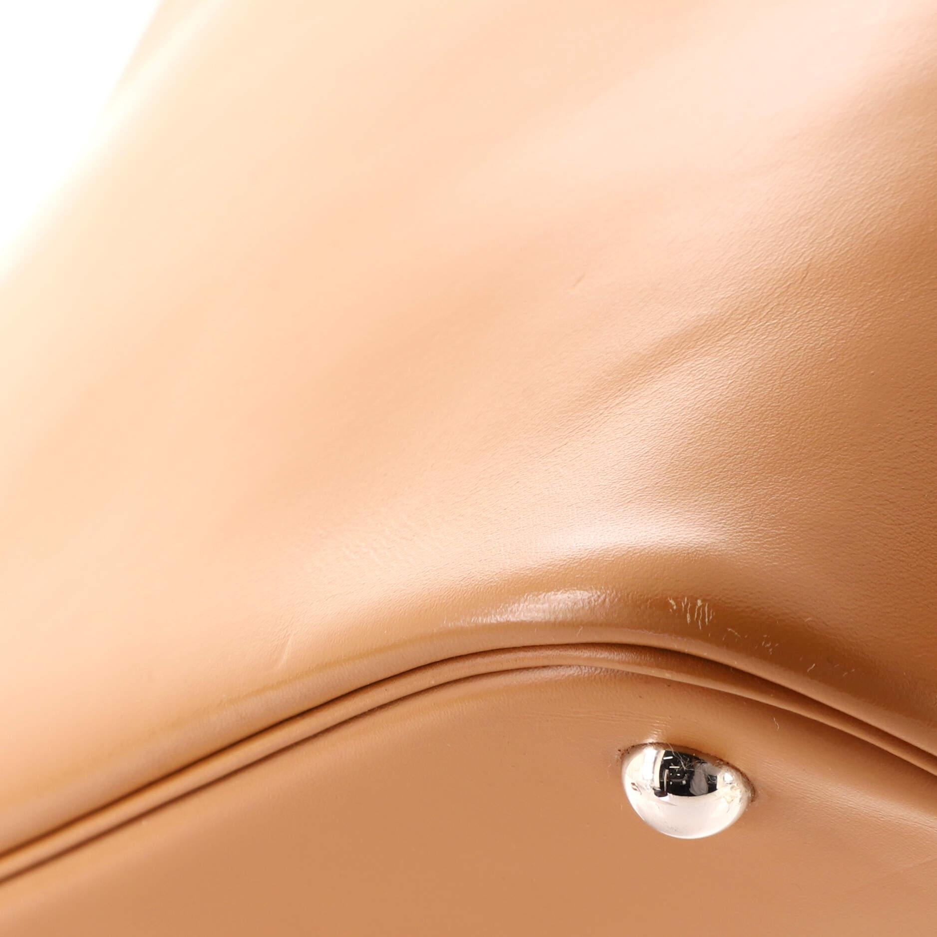 Hermes Bolide Bag Chamonix 35 4