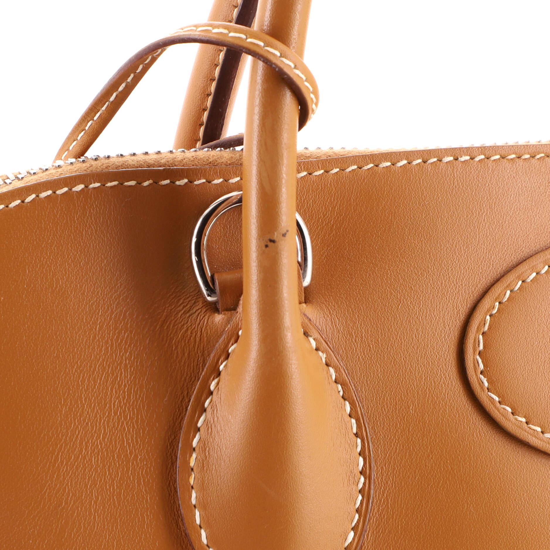 Hermes Bolide Bag Chamonix 35 5