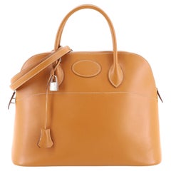 Hermes Bolide Bag Chamonix 35