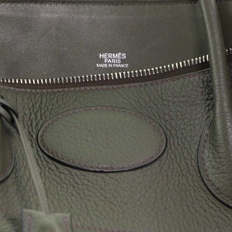 Hermes Bolide Bag Clemence 31 1