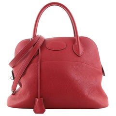 Bolide-Tasche Clemence 31 von Hermès
